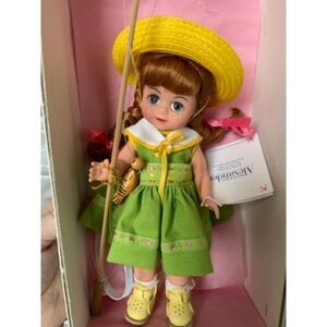 Madame Alexander Gone Fishing